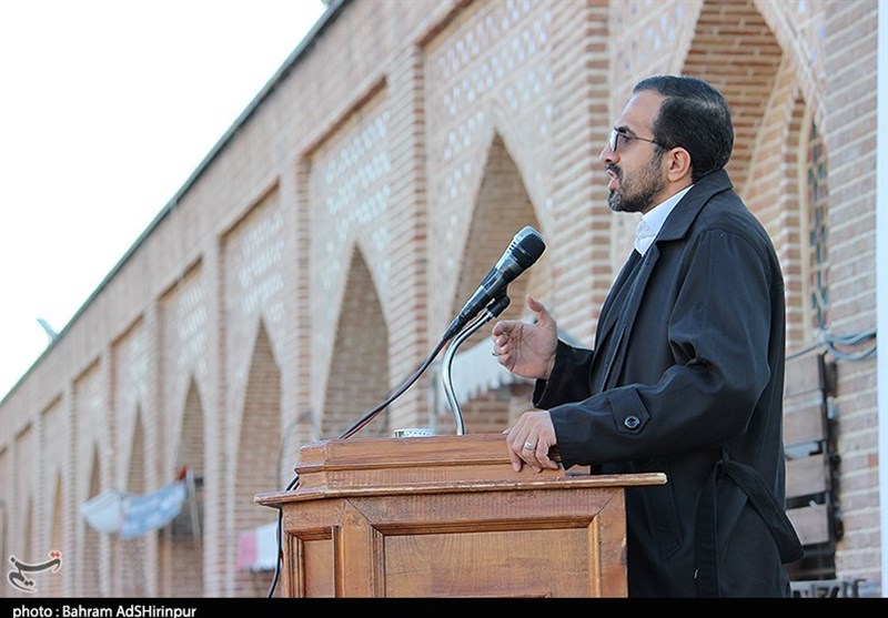 جشن بیعت