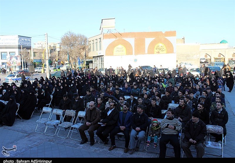جشن بیعت