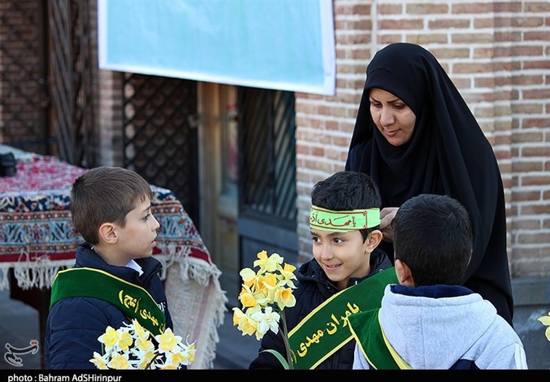 جشن بیعت