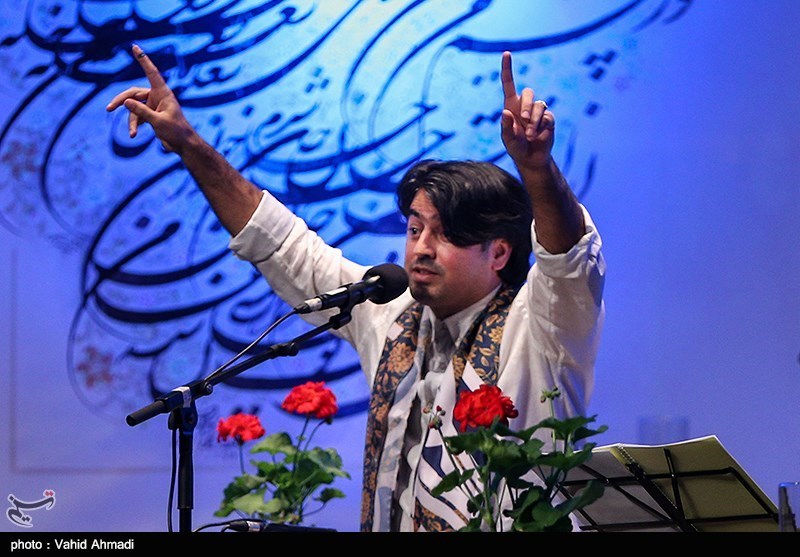 کنسرت پرواز همای