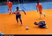 فوتسال|ناظم‌الشریعه برنامه تیم ملی را تحویل داد؛ تعیین تاریخ شروع لیگ برتر در هفته آینده