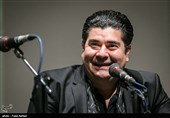 آهنگی که سالار عقیلی برای رضا رویگری خواند