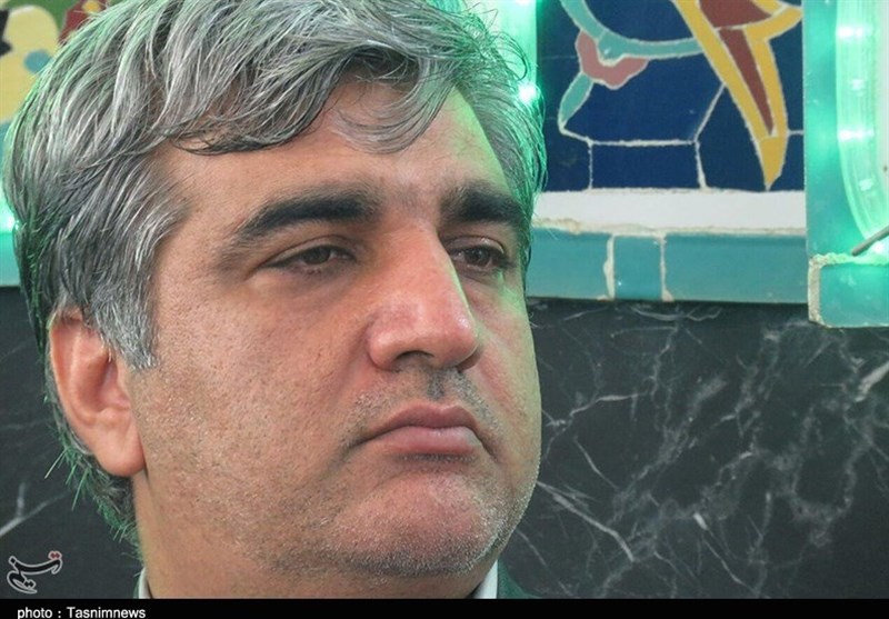 مراسم سالگرد میرزا کوچک در رشت
