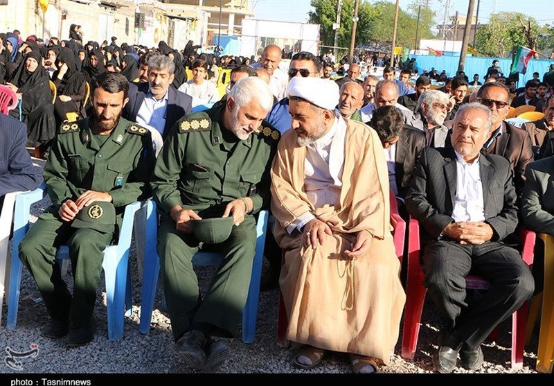 یادواره افتخار کوچه، آبروی محله در هفتگل