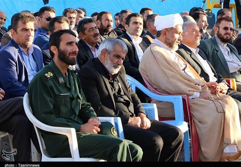 یادواره افتخار کوچه، آبروی محله در هفتگل