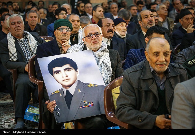  کنگره 12 شهید آذربایجان غربی