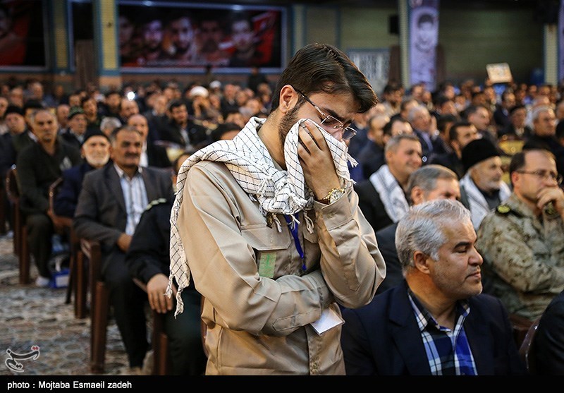  کنگره 12 شهید آذربایجان غربی