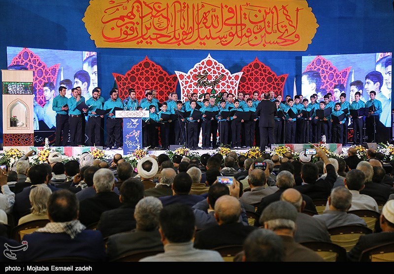  کنگره 12 شهید آذربایجان غربی