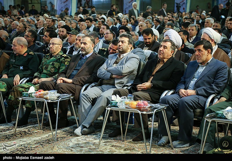  کنگره 12 شهید آذربایجان غربی