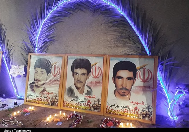 یادواره ستاره‌های آسمانی در هفتگل