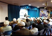 همایش سفیران وحدت و همدلی-مصلی امام خمینی (ره) ارومیه
