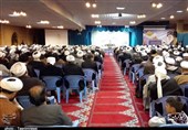 همایش سفیران وحدت و همدلی-مصلی امام خمینی (ره) ارومیه