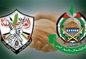 توافق اولیه فتح و حماس برای اداره آینده نوار غزه