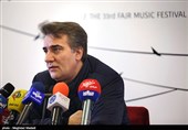 موسیقی در تلویزیون| برنامه‌سازان تلویزیون دنباله روی اینستاگرام هستند /  زنگ خطر جدی درباره موسیقی سنتی به صدا در آمده