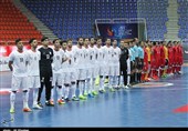 «کرونا» مسابقات فوتسال قهرمانی آسیا را به تعویق می‌اندازد