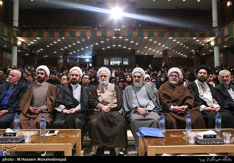 پانزدهمین همایش ادبی «سوختگان وصل»