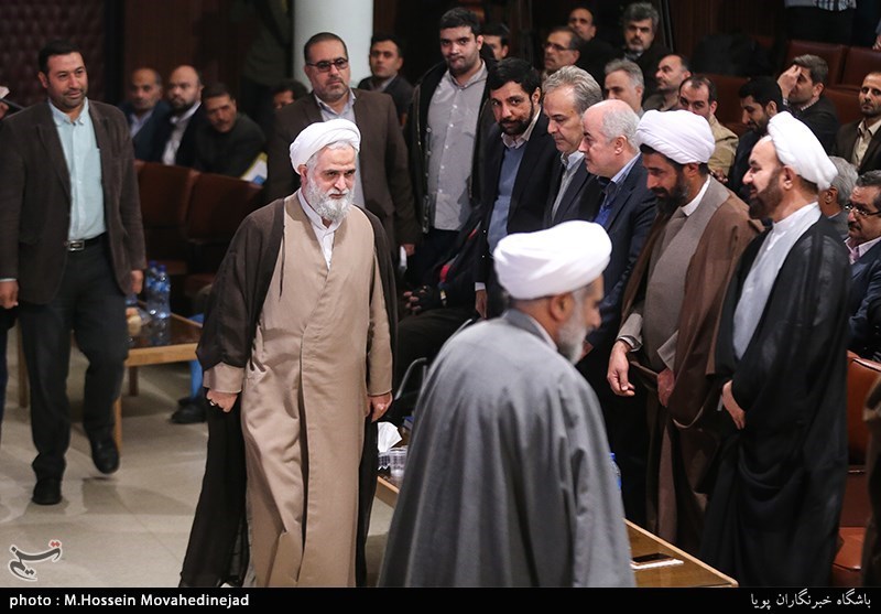 پانزدهمین همایش ادبی «سوختگان وصل»