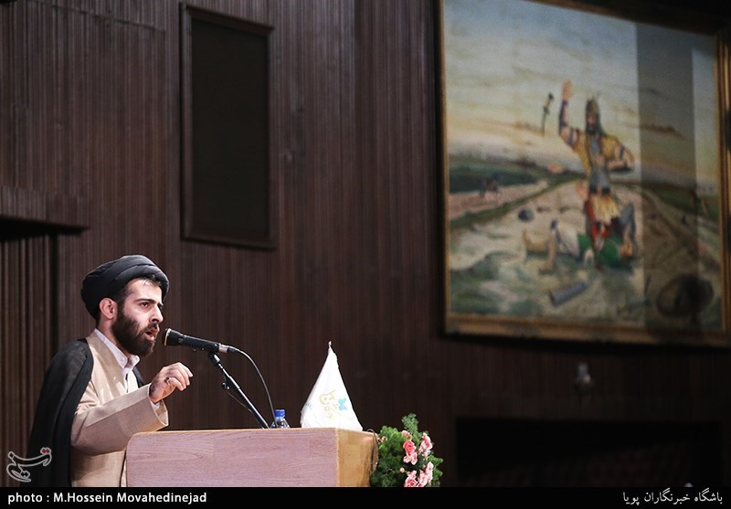 پانزدهمین همایش ادبی «سوختگان وصل»