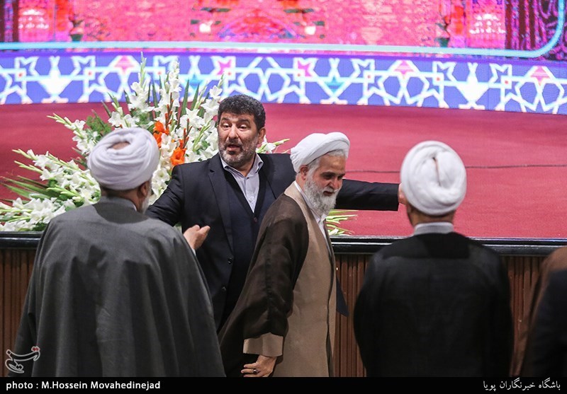 پانزدهمین همایش ادبی «سوختگان وصل»