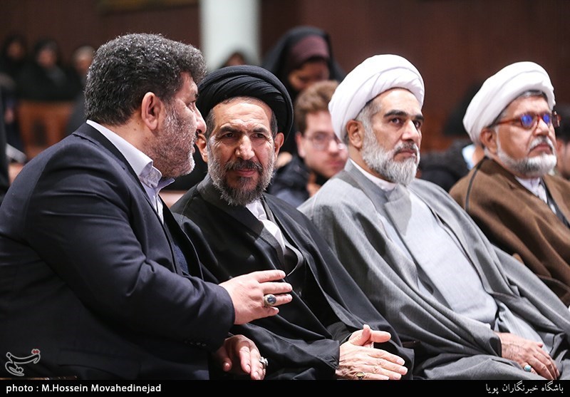 پانزدهمین همایش ادبی «سوختگان وصل»
