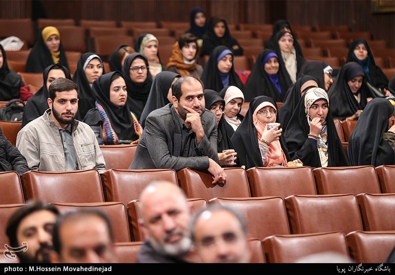 پانزدهمین همایش ادبی «سوختگان وصل»