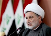 مقام عراقی: سازماندهی سلاح گروه‌ها یک فرایند پیچیده و زمانبر است