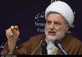 همام حمودی ردا على التصریحات التدخلیة لترامب: اختیار رئیس الوزراء شأن عراقی