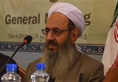 دستگیری نوه مولوی عبدالحمید به‌خاطر ارتباط با رسانه‌های معاند و پخش شایعه مسمومیت وی