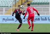 زهیوی: هدفم این است که دوباره به تیم ملی دعوت شوم