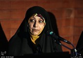 اقتباس فیلم از کتاب‌های دفاع مقدس باعث ماندگاری حماسه‌ها می‌شود/ نبوغ زنان در نوشتن بیشتر است