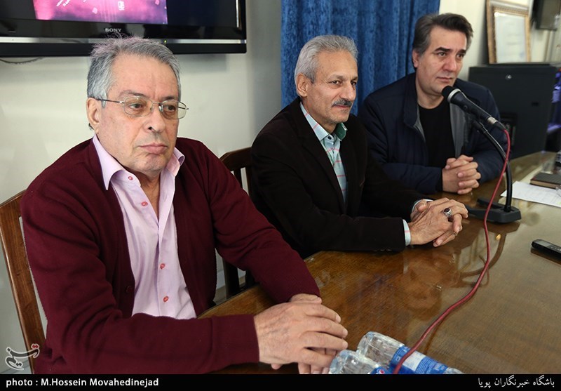 نشست خبری هجدهمین جشن خانه موسیقی