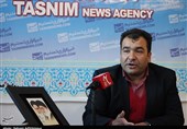 جعفر بذری، بازرس هیئت مدیره جامعه هتلدارن کشور