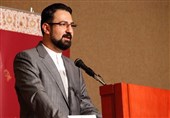 جوانان هنرمند ایران اسلامی روشنایی فردا  را  تصویر کنند