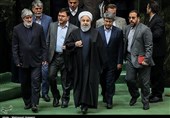 اصلاح‌طلبان طرح عدم کفایت "حسن روحانی" را کلید زدند + سند و متن طرح