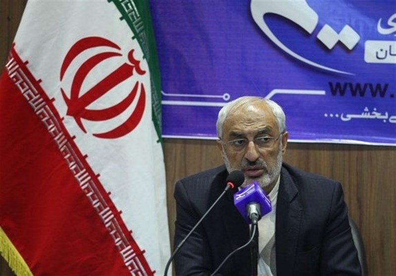 نشست‌خبری رئیس کمیسیون آموزش مجلس در تسنیم اصفهان