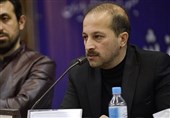 زارعی: برات‌زاده گفته قصد بی‌احترامی به پرچم ایران را نداشته است/ کار او قابل توجیه نیست