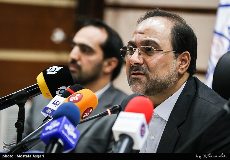 محمدرضا مخبر دزفولی دبیر شورای عالی انقلاب فرهنگی