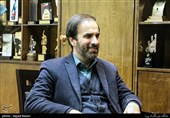 موسیقی، شناسنامۀ شنیداری تاریخ و میراث تمدن ایران است