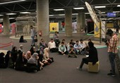 مستند مسابقه «فاز» به شبکه 2 می‌آید