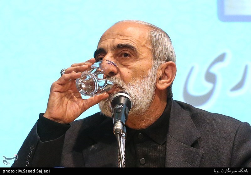 سخنرانی شریعتمداری در دانشگاه تربیت دبیر شهید رجایی