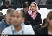 نشست خبری سرمربی و بازیکن رئال مادرید
