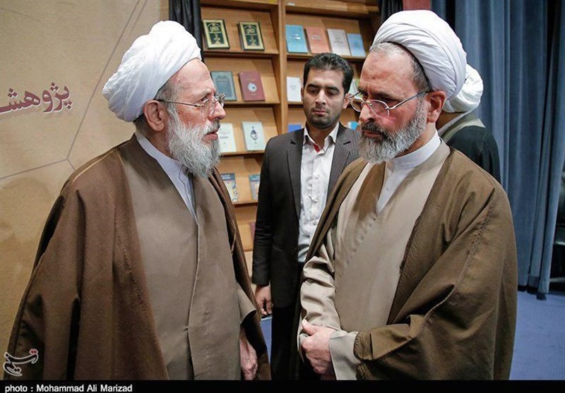 پنجمین جشنواره پژوهشی پژوهشگاه قرآن و حدیث