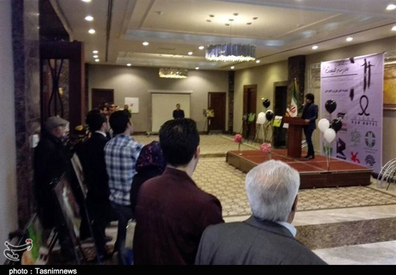نمایشگاه عکس مدرسه طبیعت-ارومیه