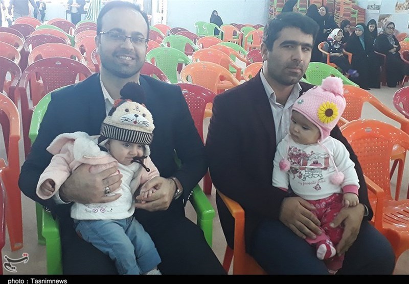 یادواره شهدای والامقام گروه توپخانه 64 الحدید خوزستان