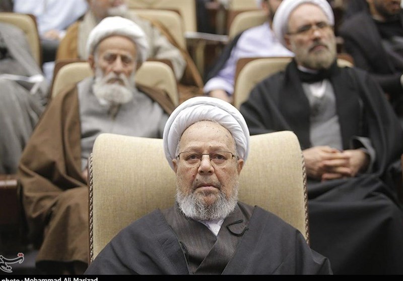 همایش حوزه بین‌الملل، حوزه تمدن ساز 