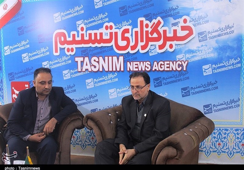 عیسی فاضلی/