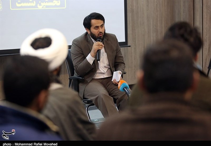 نخستین قرار روایت فتنه در حوزه هنری قم