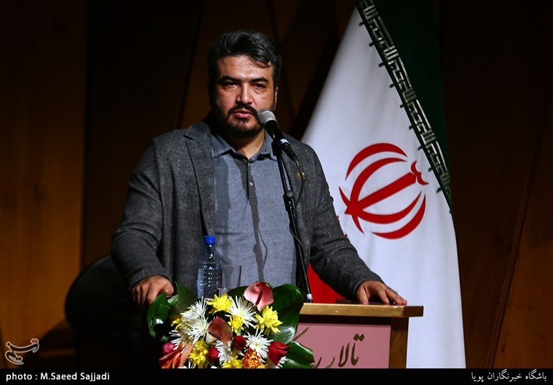 اختتامیه دومین جشنواره موسیقی کلاسیک ایرانی