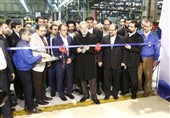 یکه‎زارع در حضور لاریجانی بودجه درخواستی ایران خودرو را لیست کرد