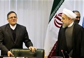 مدیریت زورخانه‌ای در پول‎خانه ایران